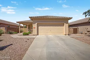 16926 W Nottingham Way, Surprise, AZ 85374 - Photo 8