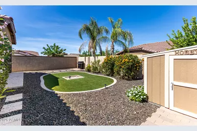 510 W Cucumber Tree Avenue, San Tan Valley, AZ 85140 - Photo 26
