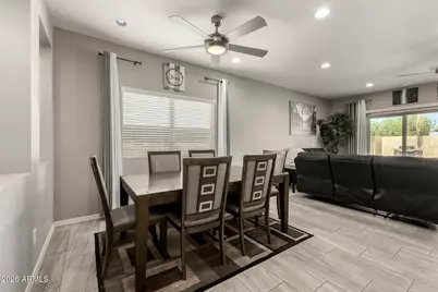 510 W Cucumber Tree Avenue, San Tan Valley, AZ 85140 - Photo 8