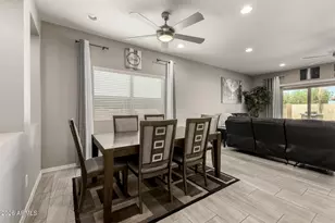 510 W Cucumber Tree Ave, San Tan Valley, AZ 85140 - Photo 8