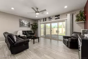 510 W Cucumber Tree Ave, San Tan Valley, AZ 85140 - Photo 4