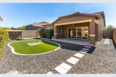 510 W Cucumber Tree Avenue, San Tan Valley, AZ 85140 - Photo 28