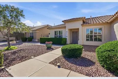 3161 E Gleneagle Drive, Chandler, AZ 85249 - Photo 2