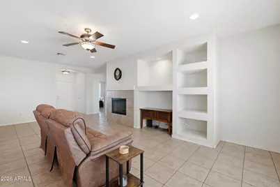 3161 E Gleneagle Drive, Chandler, AZ 85249 - Photo 8