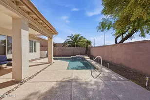3161 E Gleneagle Dr, Chandler, AZ 85249 - Photo 34