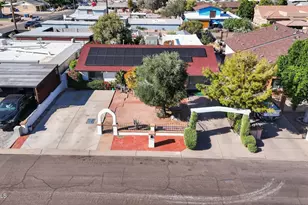 734 E Desert Dr S, Phoenix, AZ 85042 - Photo 2