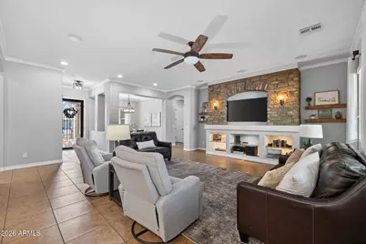 2482 E Plum Street, Gilbert, AZ 85298 - Photo 12