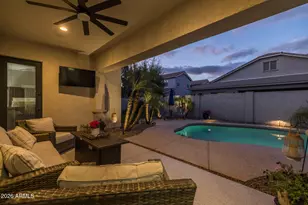 2482 E Plum St, Gilbert, AZ 85298 - Photo 46