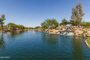 2482 E Plum St, Gilbert, AZ 85298 - Photo 60