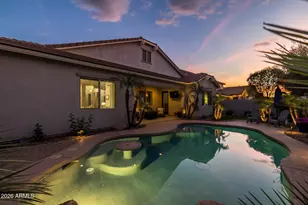 2482 E Plum St, Gilbert, AZ 85298 - Photo 42