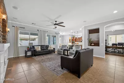 2482 E Plum Street, Gilbert, AZ 85298 - Photo 14