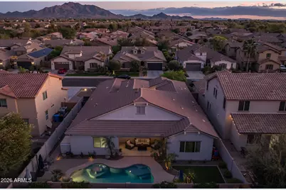 2482 E Plum Street, Gilbert, AZ 85298 - Photo 38