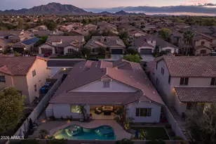 2482 E Plum St, Gilbert, AZ 85298 - Photo 38