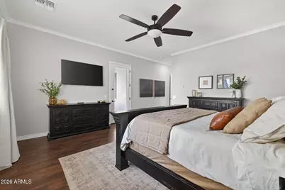 2482 E Plum Street, Gilbert, AZ 85298 - Photo 26