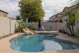 2482 E Plum St, Gilbert, AZ 85298 - Photo 56