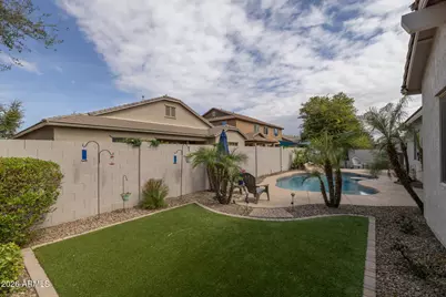 2482 E Plum Street, Gilbert, AZ 85298 - Photo 52