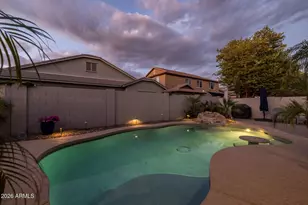 2482 E Plum St, Gilbert, AZ 85298 - Photo 44