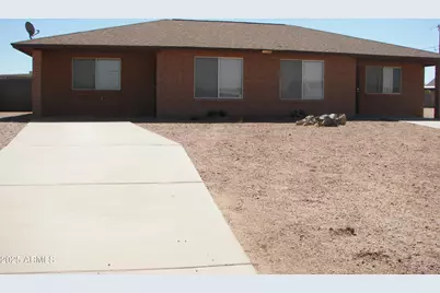 10095 W Tampico Lane, Arizona City, AZ 85123 - Photo 1