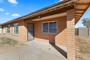 10095 W Tampico Ln, Arizona City, AZ 85123 - Photo 8