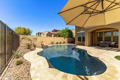 29730 N 121st Drive, Peoria, AZ 85383 - Photo 42