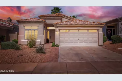 8854 E Calle Buena Vista, Scottsdale, AZ 85255 - Photo 1
