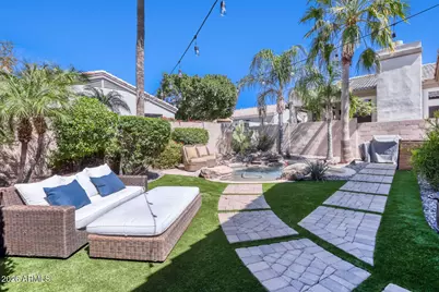 8854 E Calle Buena Vista, Scottsdale, AZ 85255 - Photo 2