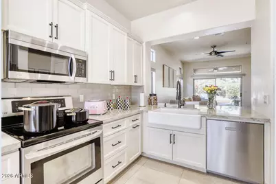 8854 E Calle Buena Vista, Scottsdale, AZ 85255 - Photo 16