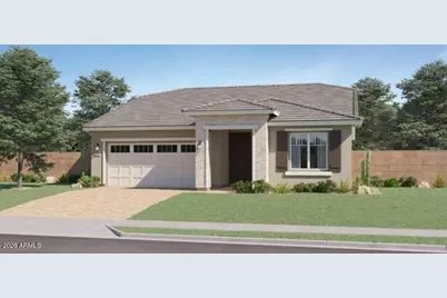 25140 N 174th Drive, Surprise, AZ 85387 - Photo 1