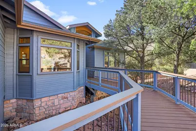 818 N Blue Spruce Circle, Payson, AZ 85541 - Photo 4