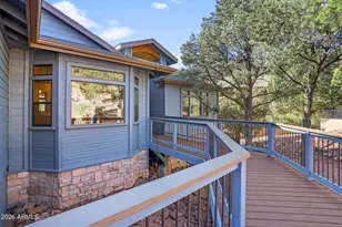 818 N Blue Spruce Cir, Payson, AZ 85541 - Photo 4