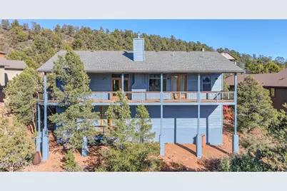 818 N Blue Spruce Circle, Payson, AZ 85541 - Photo 42