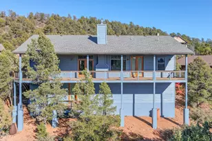 818 N Blue Spruce Cir, Payson, AZ 85541 - Photo 42