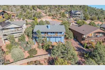 818 N Blue Spruce Circle, Payson, AZ 85541 - Photo 44