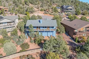 818 N Blue Spruce Cir, Payson, AZ 85541 - Photo 44