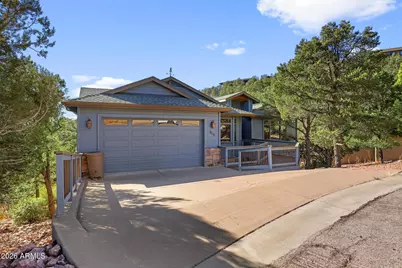 818 N Blue Spruce Circle, Payson, AZ 85541 - Photo 2