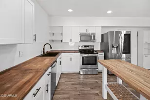 1729 W Fairmount Ave, Phoenix, AZ 85015 - Photo 4