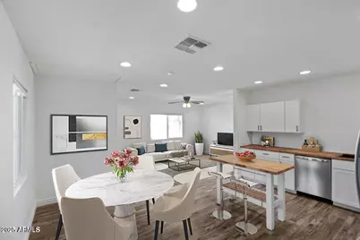 1729 W Fairmount Avenue, Phoenix, AZ 85015 - Photo 6