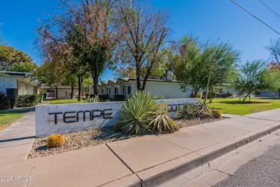 2309 S College Avenue #11, Tempe, AZ 85282 - Photo 34