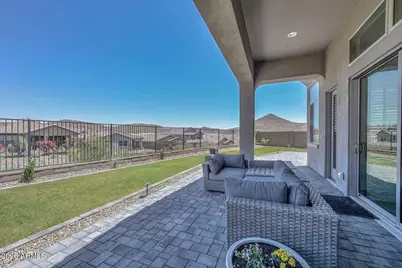 13282 W Golden Puma Trail, Peoria, AZ 85383 - Photo 2