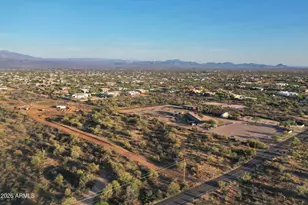 13722 E Baker Dr, Scottsdale, AZ 85262 - Photo 42