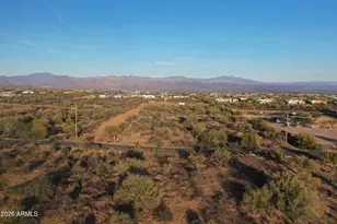 13722 E Baker Dr, Scottsdale, AZ 85262 - Photo 40