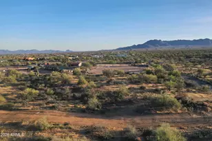 13722 E Baker Dr, Scottsdale, AZ 85262 - Photo 38