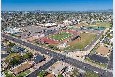 1301 S Hall --, Mesa, AZ 85204 - Photo 58