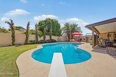 1301 S Hall --, Mesa, AZ 85204 - Photo 36