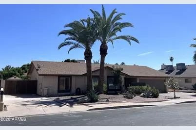 1301 S Hall --, Mesa, AZ 85204 - Photo 2
