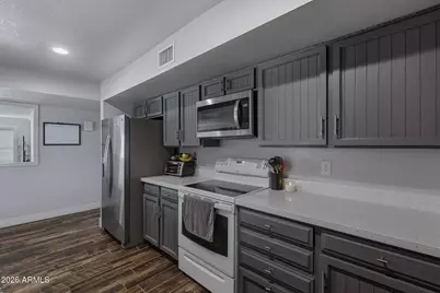 1301 S Hall --, Mesa, AZ 85204 - Photo 12