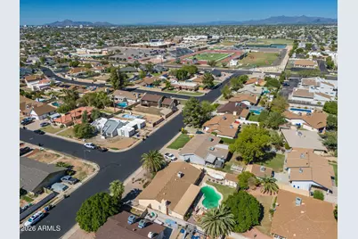 1301 S Hall --, Mesa, AZ 85204 - Photo 52