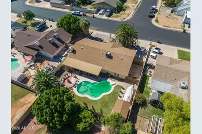 1301 S Hall --, Mesa, AZ 85204 - Photo 64
