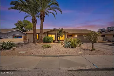 1301 S Hall --, Mesa, AZ 85204 - Photo 1