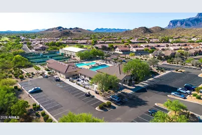 7643 E Menodora Circle, Gold Canyon, AZ 85118 - Photo 52